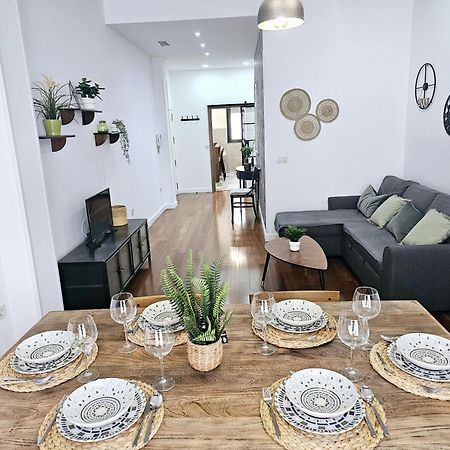 Charlot Center Apartment II Alicante Eksteriør bilde
