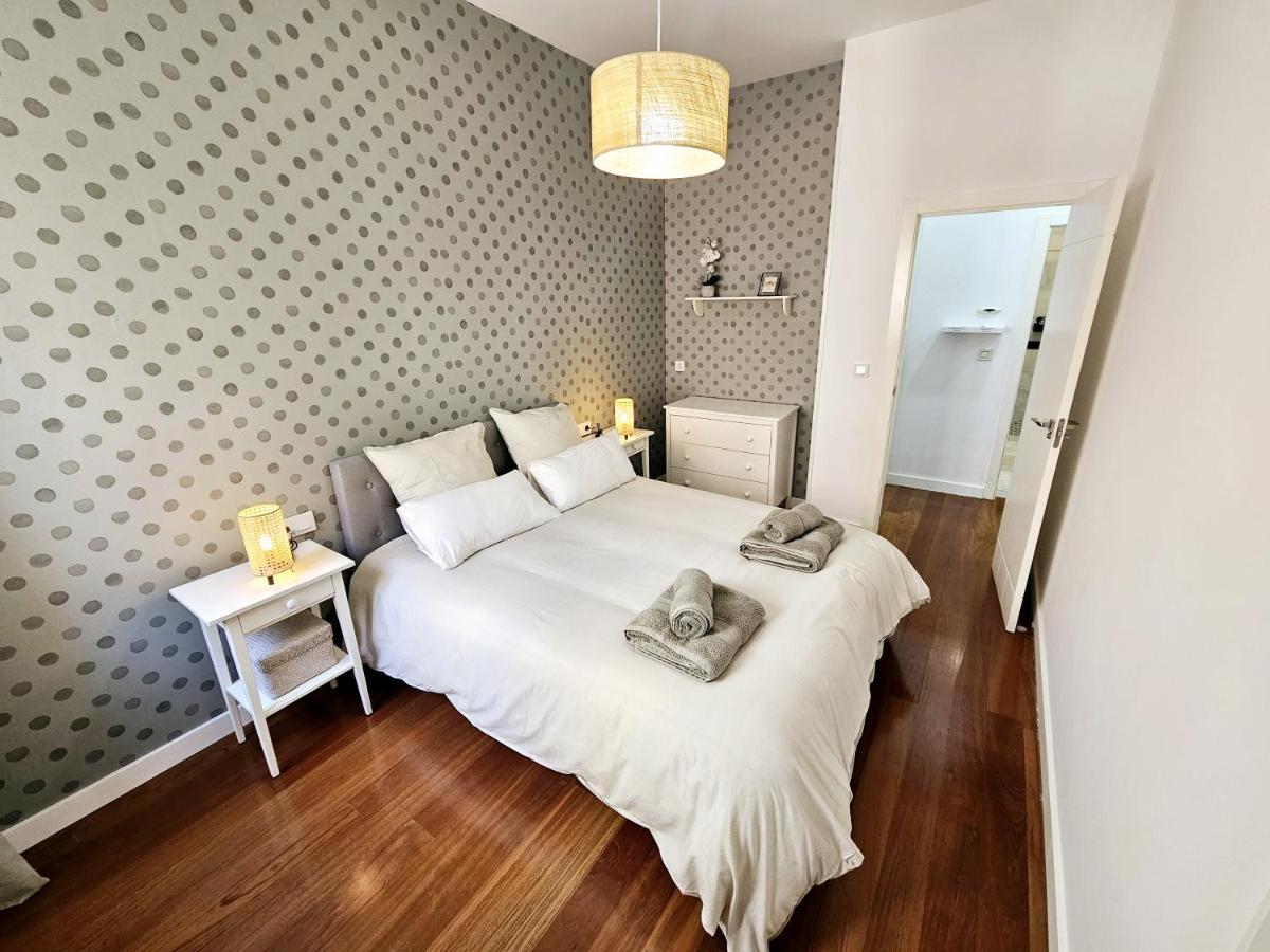 Charlot Center Apartment II Alicante Eksteriør bilde