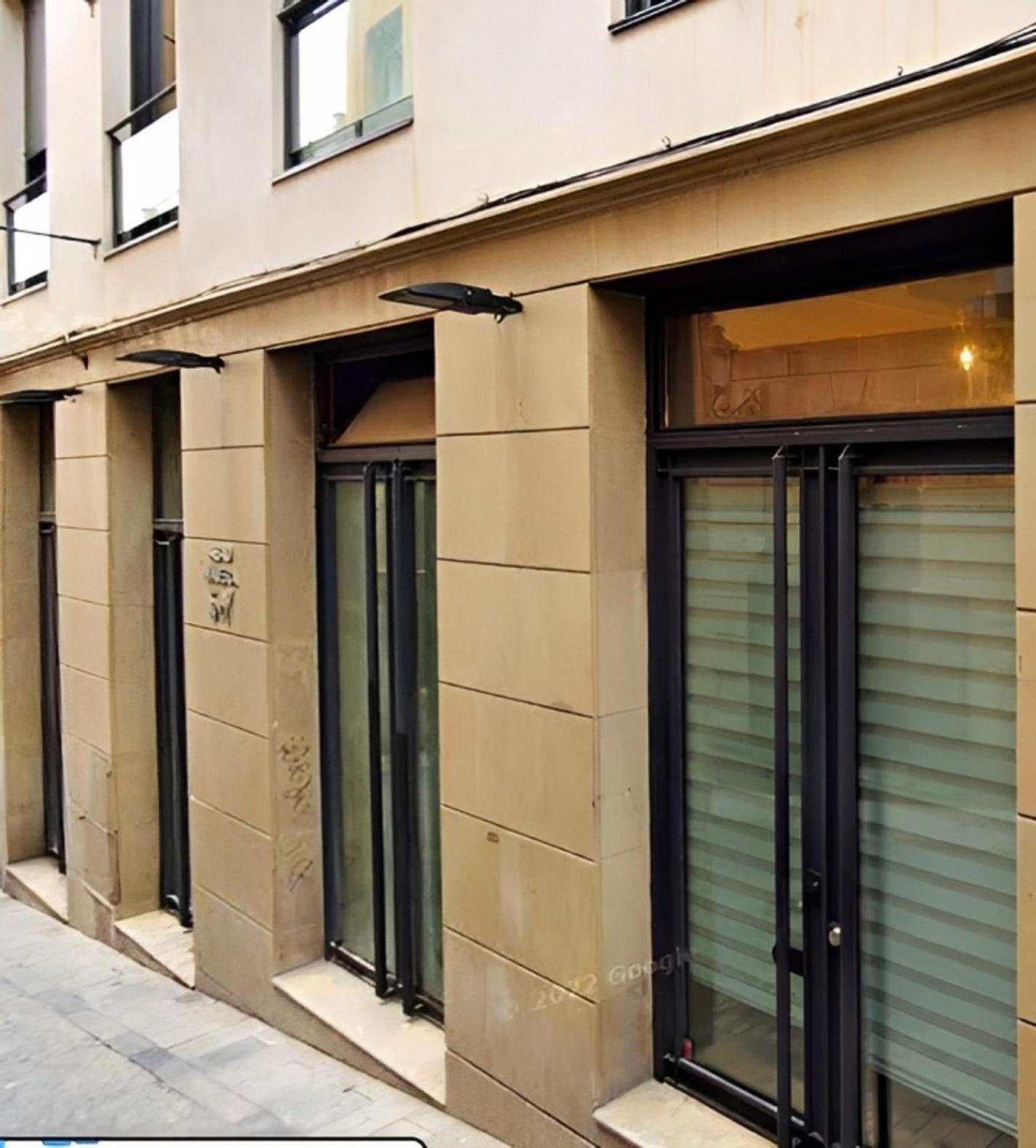 Charlot Center Apartment II Alicante Eksteriør bilde