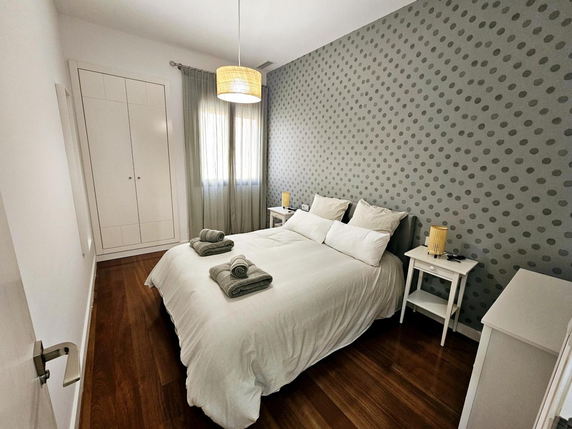 Charlot Center Apartment II Alicante Eksteriør bilde
