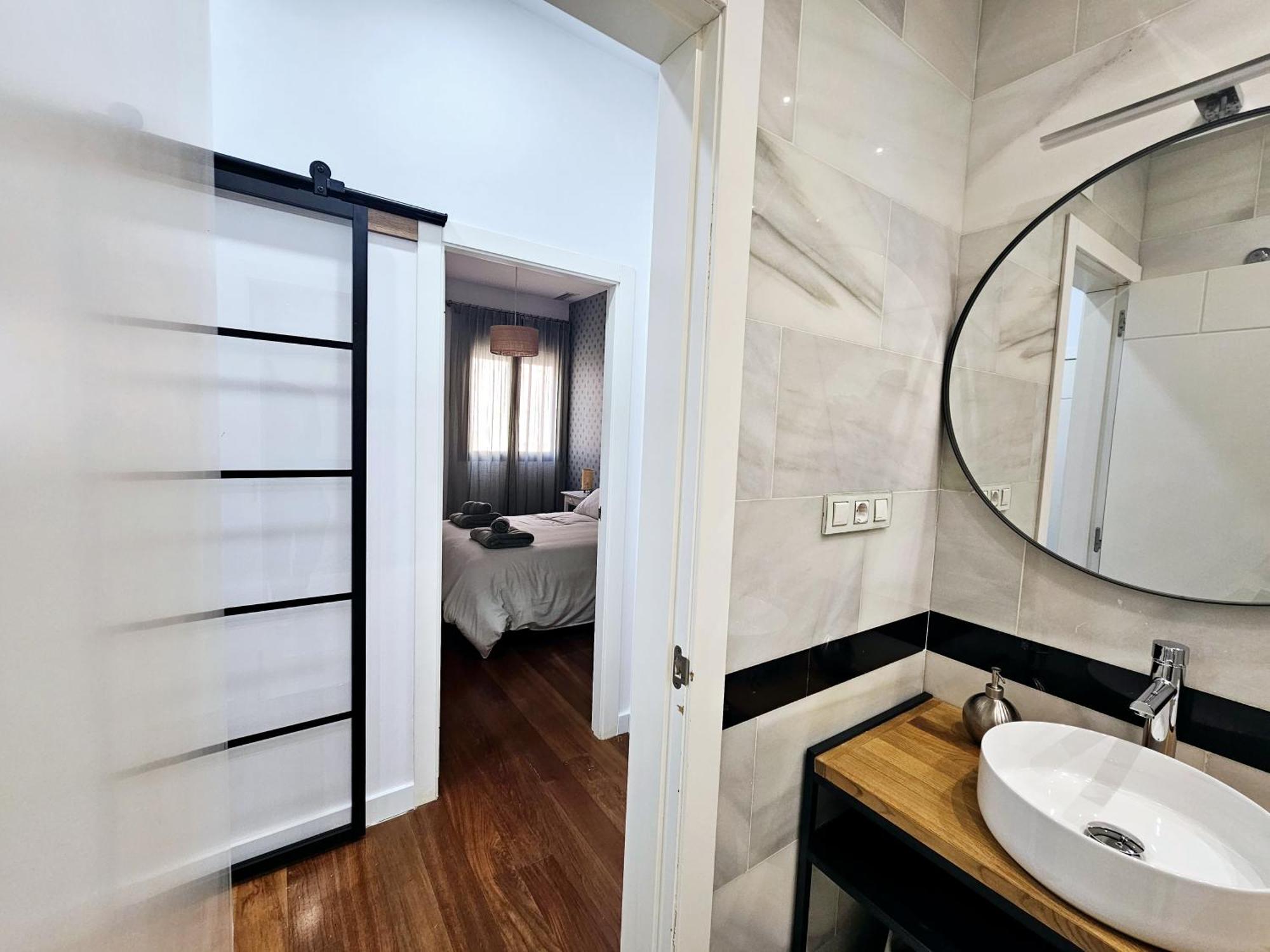 Charlot Center Apartment II Alicante Eksteriør bilde